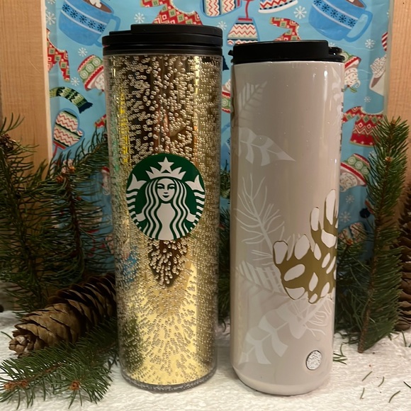 š¦„BNWT STARBUCKS BUNDLE